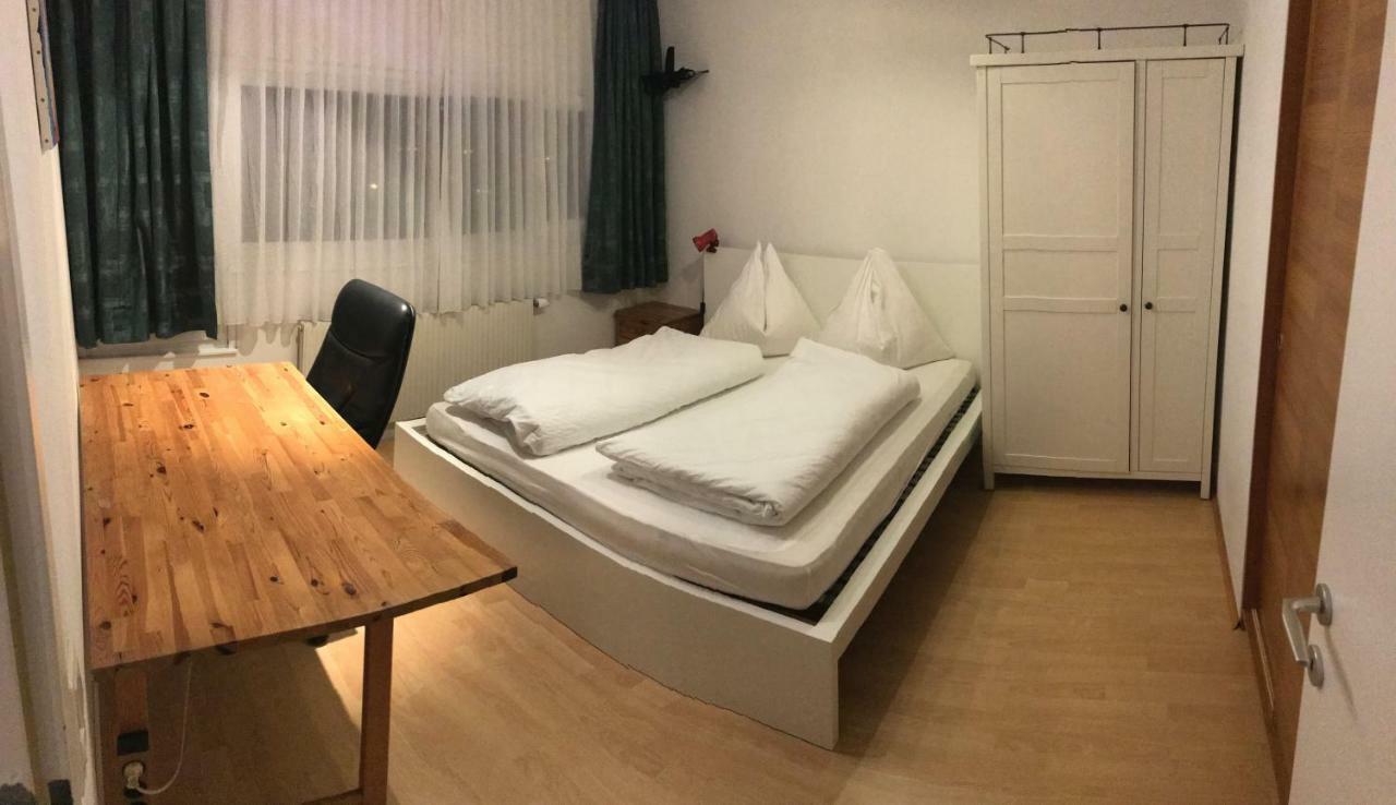 비엔나 Uno City, Donauinsel 아파트 외부 사진